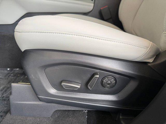 new 2026 Ford Explorer car, priced at $57,720