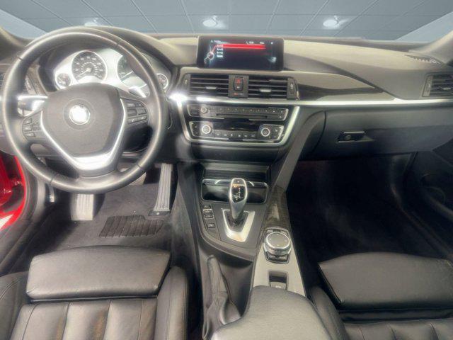 used 2016 BMW 428 car, priced at $10,998