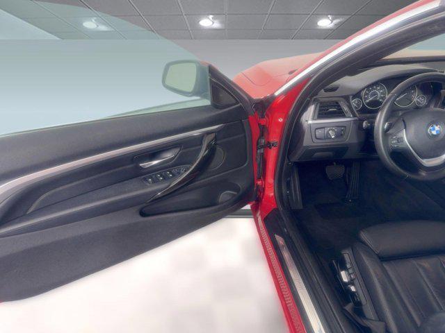 used 2016 BMW 428 car, priced at $10,998