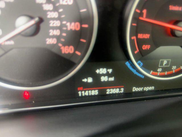 used 2016 BMW 428 car, priced at $10,998