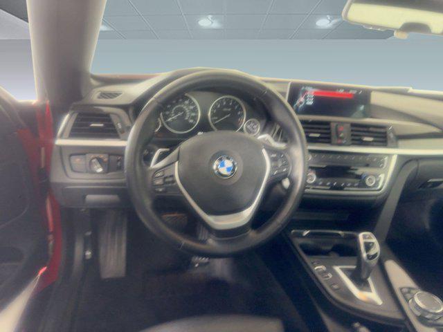 used 2016 BMW 428 car, priced at $10,998