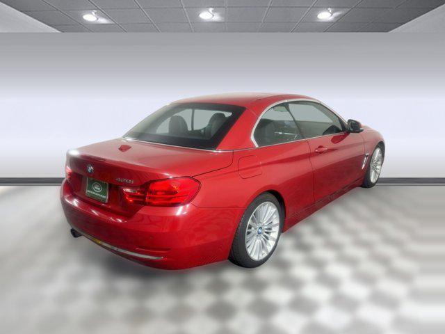 used 2016 BMW 428 car, priced at $10,998