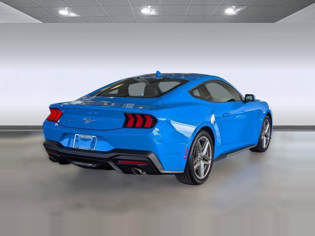 new 2026 Ford Mustang car, priced at $37,073