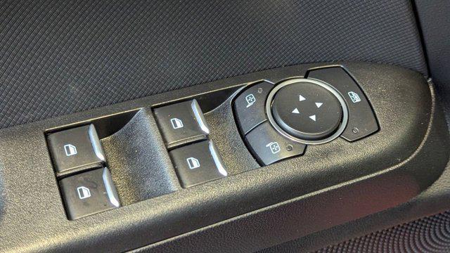 used 2022 Ford Bronco Sport car, priced at $24,997