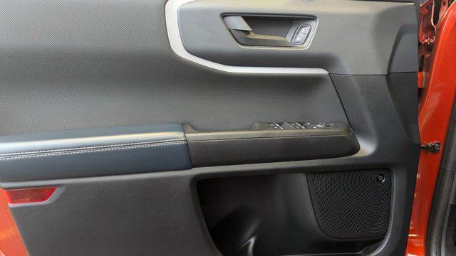 used 2022 Ford Bronco Sport car, priced at $24,997