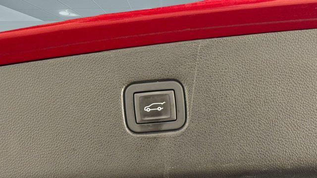 used 2019 Chevrolet Blazer car, priced at $21,999