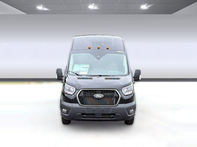 new 2026 Ford Transit-350 car, priced at $64,303