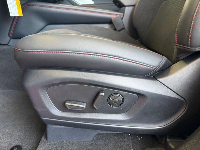 new 2026 Ford Explorer car, priced at $61,297