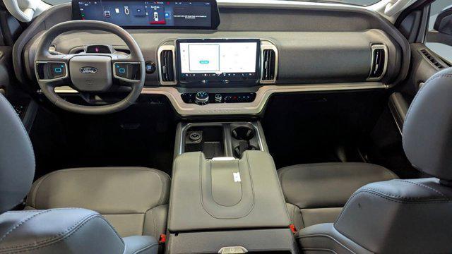 new 2026 Ford Expedition Max car, priced at $67,971