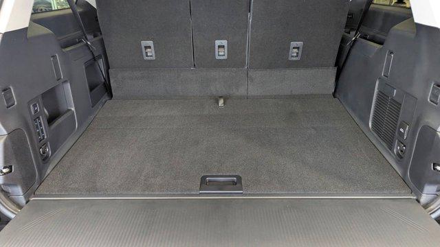 new 2026 Ford Expedition Max car, priced at $67,971