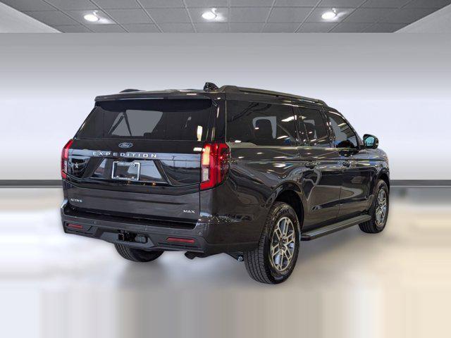 new 2026 Ford Expedition Max car, priced at $67,971