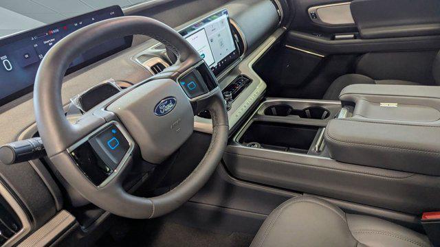 new 2026 Ford Expedition Max car, priced at $67,971