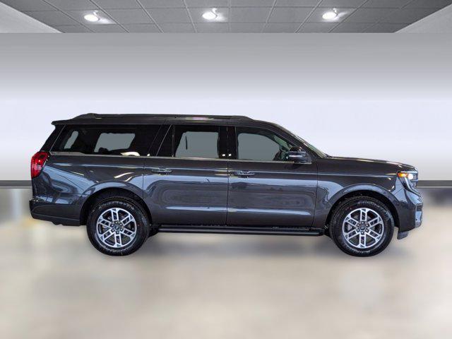 new 2026 Ford Expedition Max car, priced at $67,971