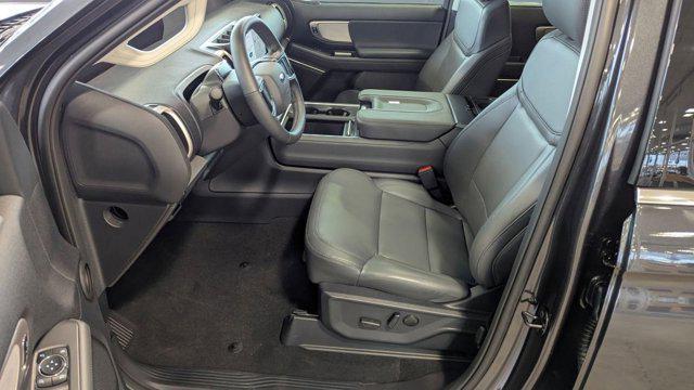 new 2026 Ford Expedition Max car, priced at $67,971