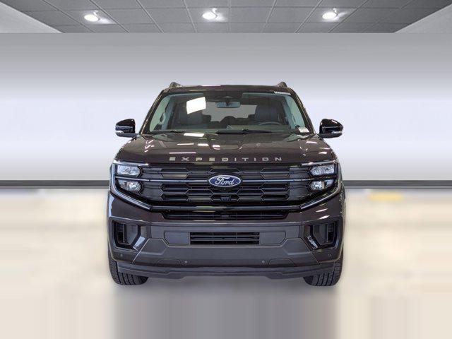 new 2026 Ford Expedition Max car, priced at $67,971