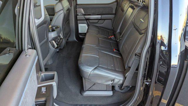 new 2026 Ford F-250 car, priced at $84,671