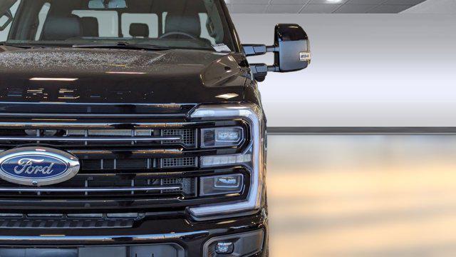 new 2026 Ford F-250 car, priced at $84,671
