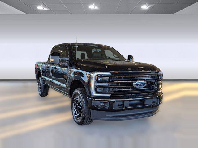 new 2026 Ford F-250 car, priced at $84,671