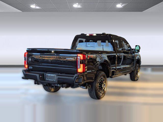 new 2026 Ford F-250 car, priced at $84,671