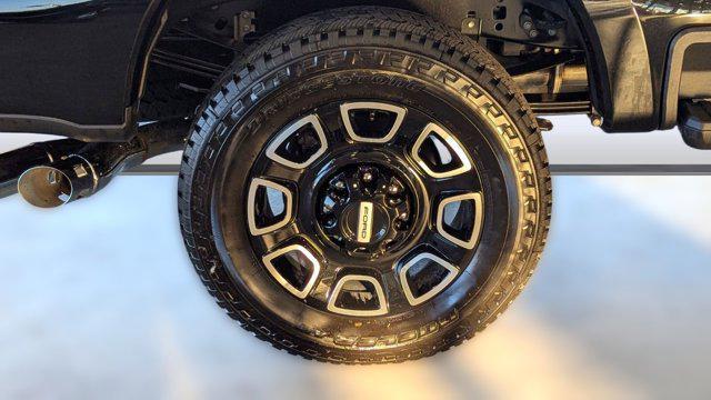 new 2026 Ford F-250 car, priced at $84,671