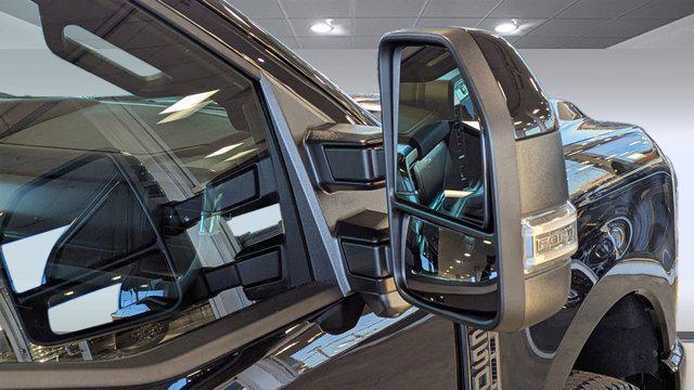 new 2026 Ford F-250 car, priced at $84,671