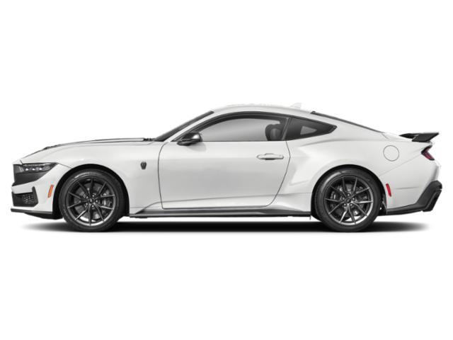 new 2026 Ford Mustang car, priced at $76,660