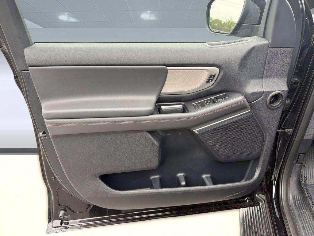 used 2025 Ford Expedition car, priced at $54,398