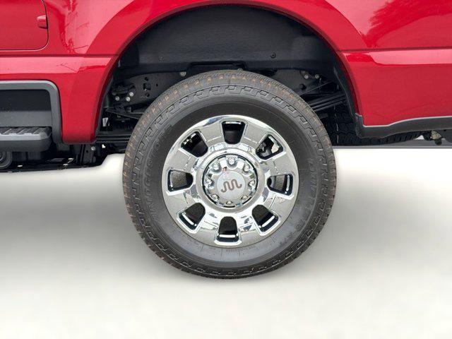 used 2026 Ford F-250 car, priced at $92,898