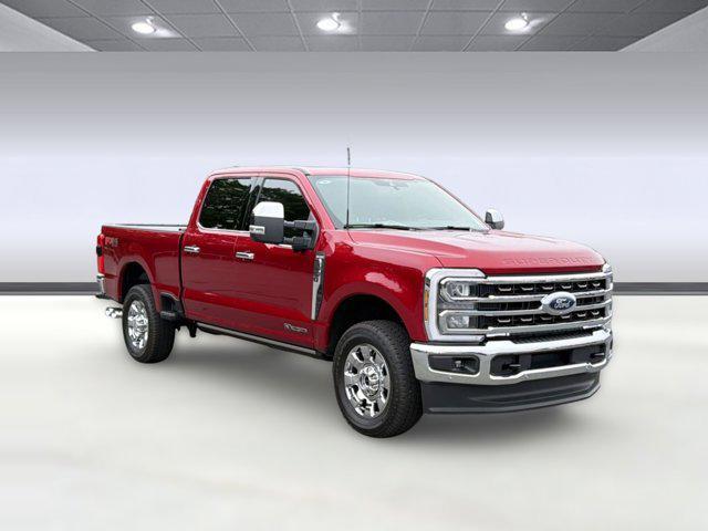 used 2026 Ford F-250 car, priced at $92,898