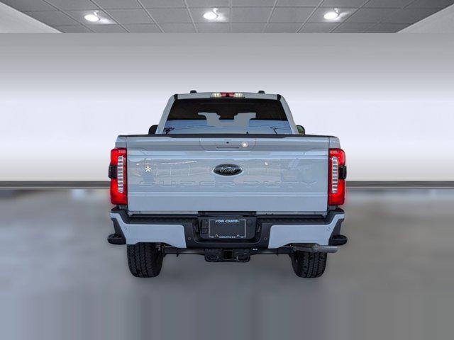 new 2026 Ford F-250 car, priced at $79,191