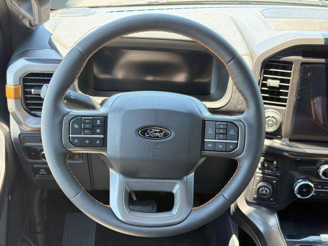 new 2026 Ford F-150 car, priced at $75,552