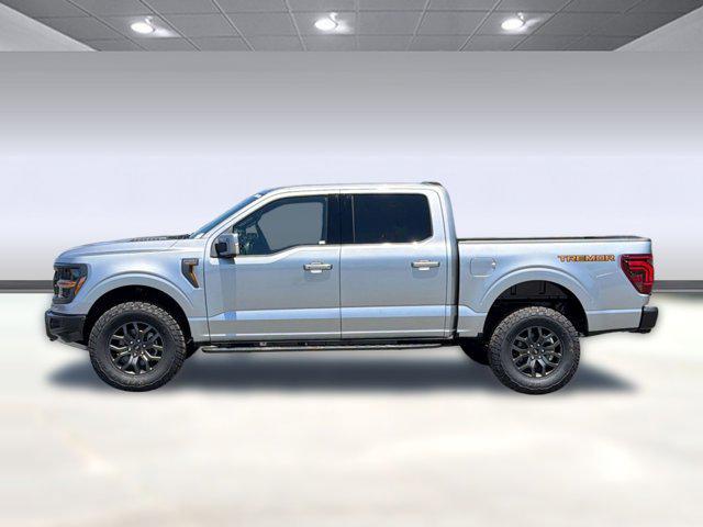 new 2026 Ford F-150 car, priced at $75,552