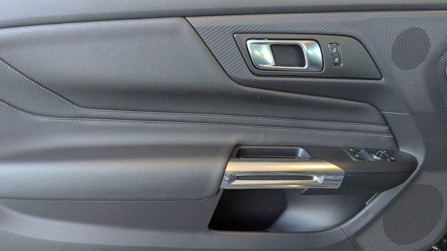 new 2026 Ford Mustang car, priced at $35,631