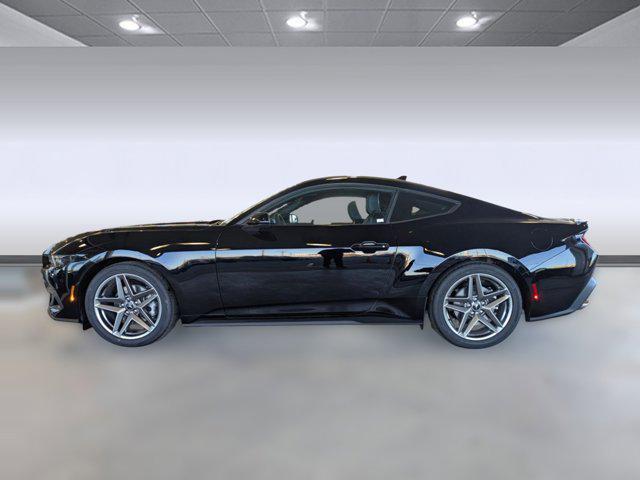 new 2026 Ford Mustang car, priced at $35,631