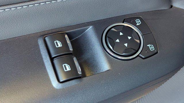 new 2026 Ford Mustang car, priced at $35,631