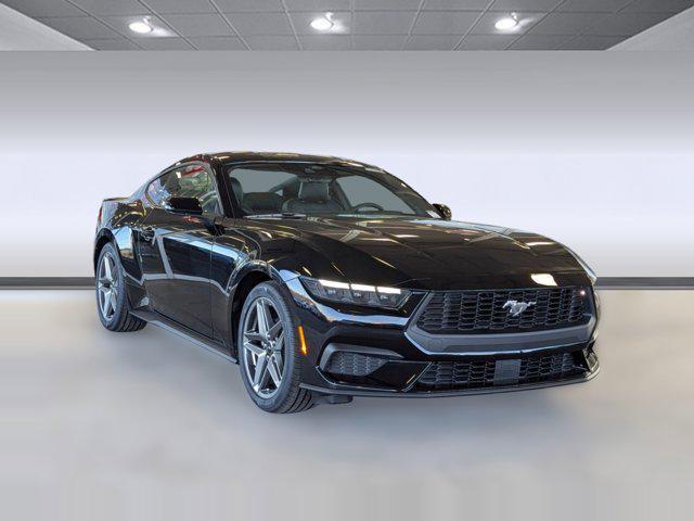 new 2026 Ford Mustang car, priced at $35,631