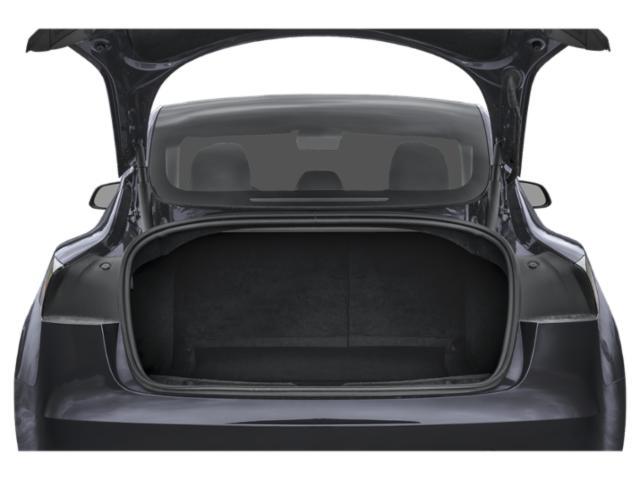 used 2025 Tesla Model 3 car, priced at $37,898