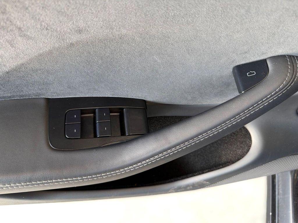 used 2025 Tesla Model 3 car, priced at $37,397