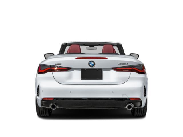 used 2025 BMW 430 car, priced at $37,999