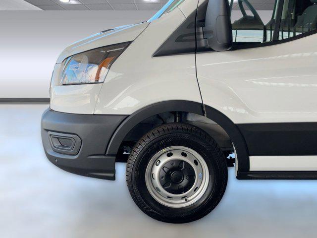 new 2026 Ford Transit-250 car, priced at $53,701