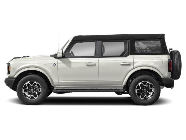 new 2026 Ford Bronco car, priced at $65,970