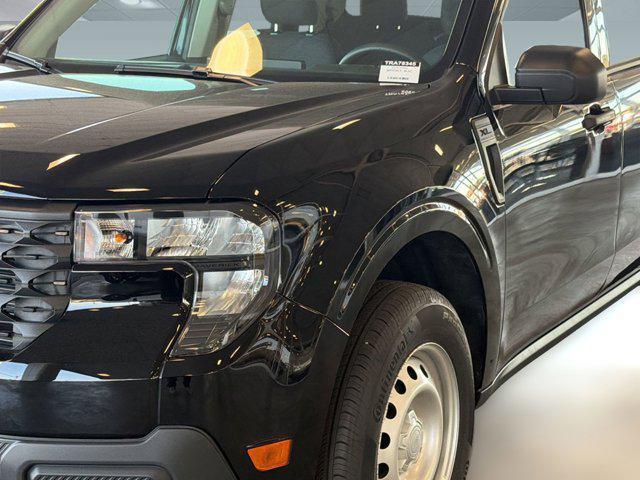 new 2026 Ford Maverick car, priced at $28,667