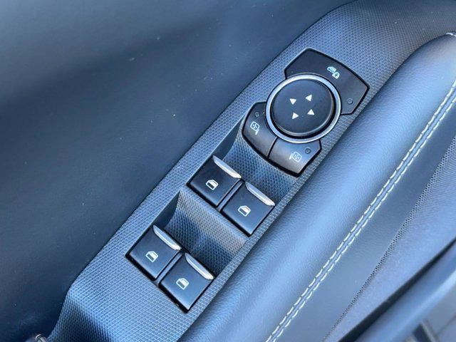 used 2023 Ford Mustang Mach-E car, priced at $24,999