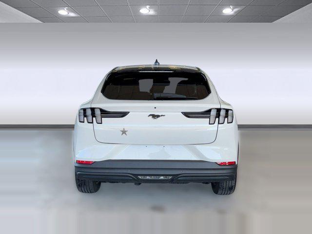 used 2023 Ford Mustang Mach-E car, priced at $24,999