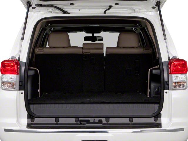 used 2013 Toyota 4Runner car, priced at $17,898