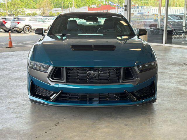 new 2026 Ford Mustang car, priced at $70,661