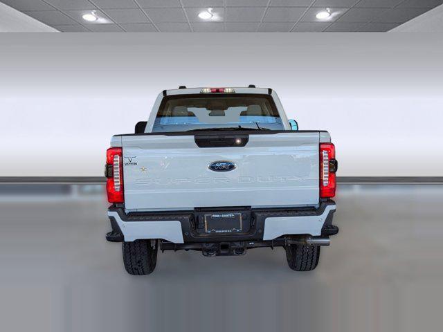 new 2026 Ford F-250 car, priced at $69,898