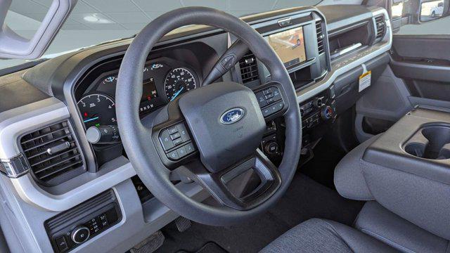 new 2026 Ford F-250 car, priced at $69,898