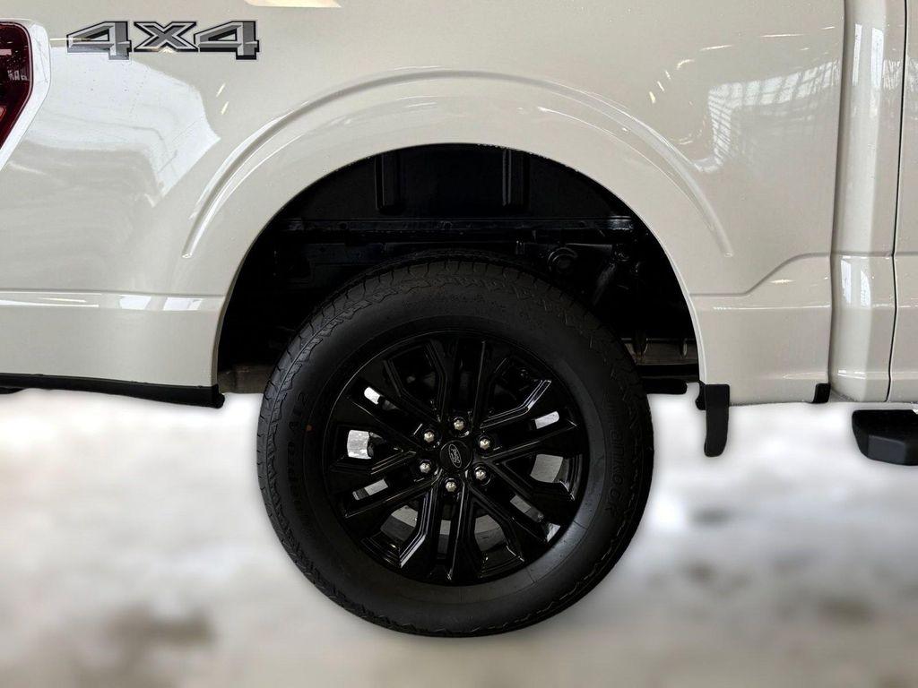 new 2026 Ford F-150 car, priced at $69,619