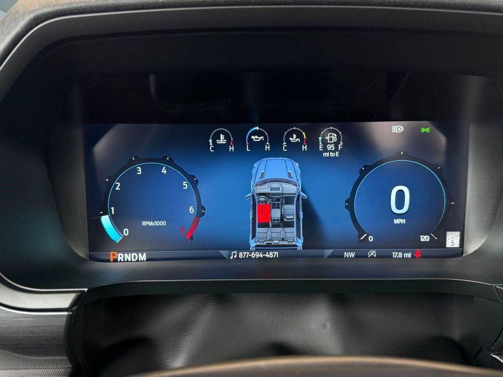 new 2026 Ford F-150 car, priced at $69,619